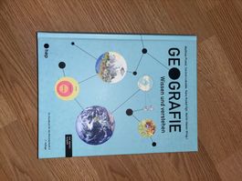 Geografie Wissen und Verstehen 7. Auflage