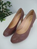 Gabor Patent leather pumps