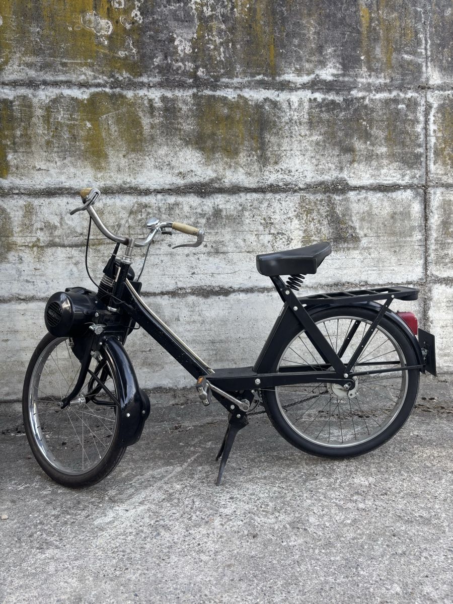 Solex Ciclomotori: Velosolex 3800 – Usato da Dotzigen venduto da Klaroro
