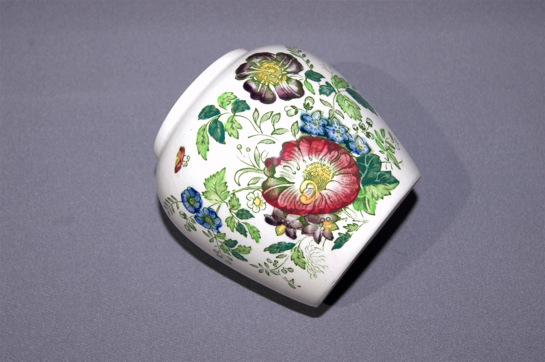 Vasi & Recipienti: Teedose Mason’s (Nr. 22) – Nuovo e nell'imballaggio originale da Geroldswil venduto da ARTEFACTO 3