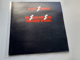 Black Sabbath