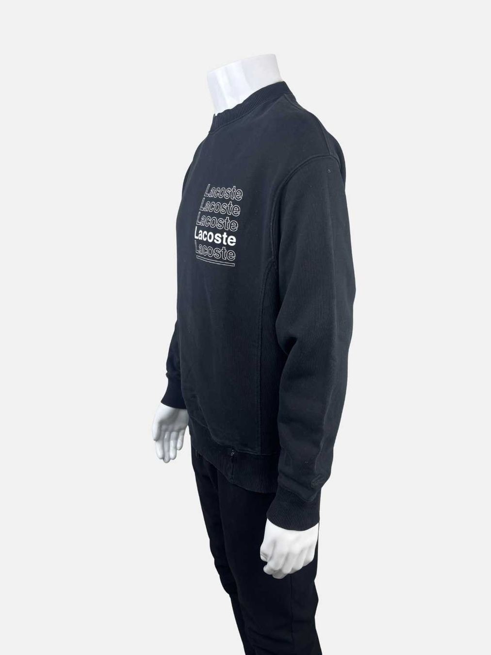 Lacoste Maglioni & Felpe: Lacoste Pullover Grösse S – Nuovo (secondo la descrizione) da Bülach venduto da secondo. 2