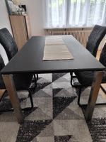 Victoria Design Esstisch, Ausziehbar, Top Zustand!