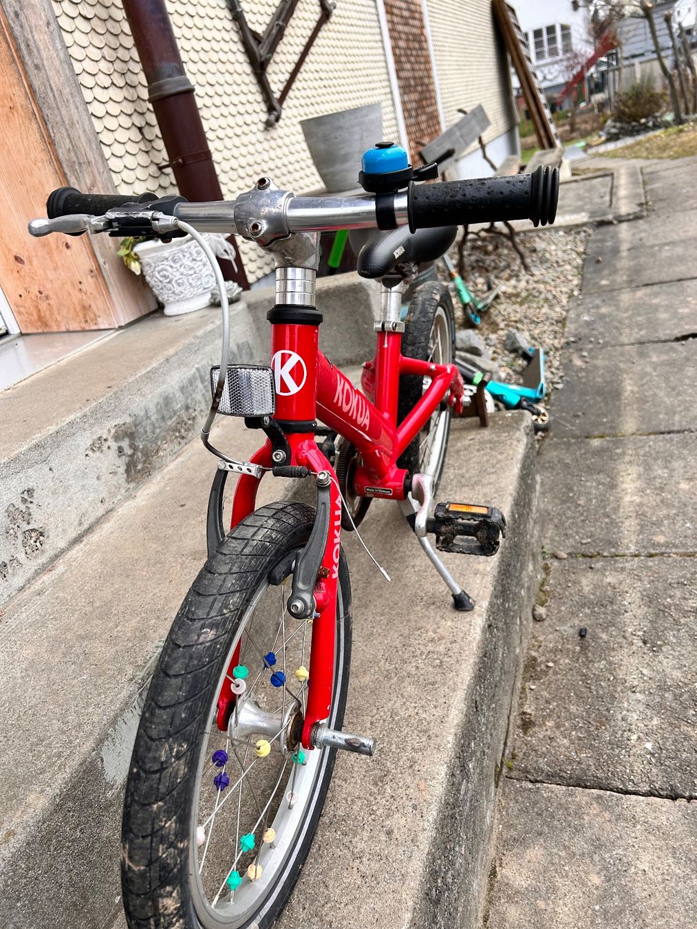 Biciclette: Velo Kokua – Usato da Niederönz venduto da reg_kbj2 3