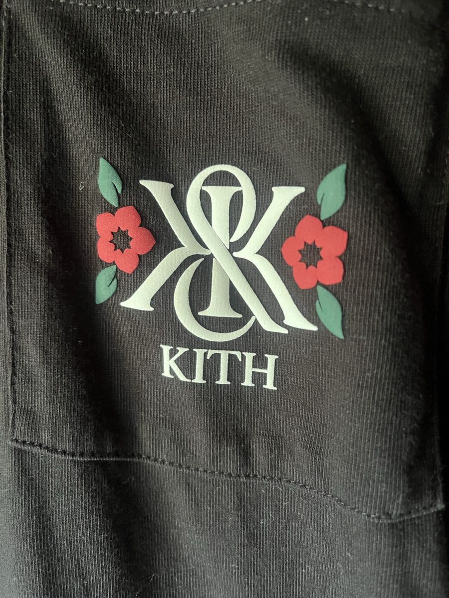 T-Shirts: Kith T-shirt  – Neu (gemäss Beschreibung) aus Uetikon am See von joemathis 2