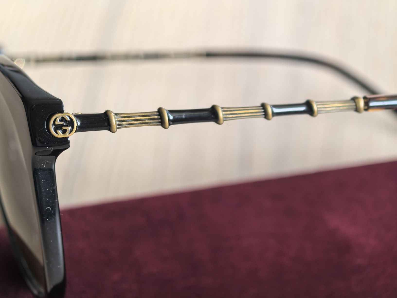 Gucci Occhiali & Lenti: Gucci Damen Sonnenbrille – Nuovo e nell'imballaggio originale da Bad Ragaz venduto da AKahlon 2