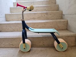 Laufrad B'TWIN Kinder Laufrad guter Zustand