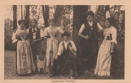 Trachtengruppe