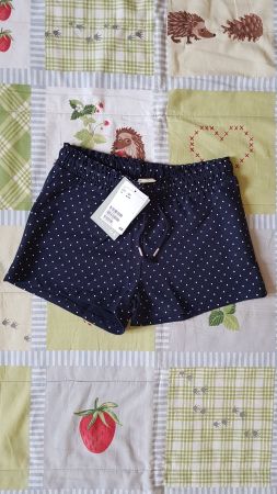 Neue Shorts H&M Gr.134