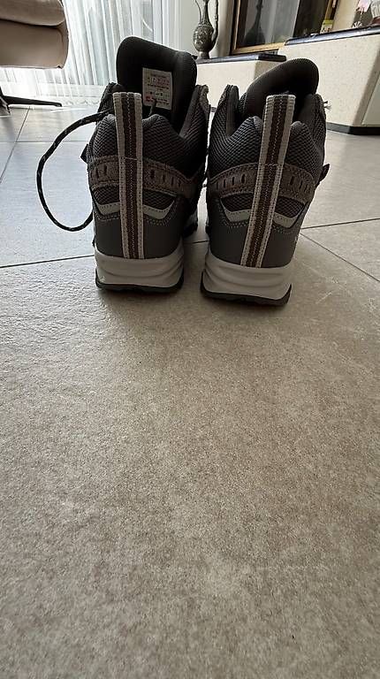 Damenschuhe: The North Face Dryvent 38.5 – Gebraucht aus Canobbio von mel_c96b 4