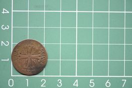 kantonsmünze neuenburg halbbatzen 1791