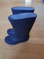 Gummistiefel Grösse 27