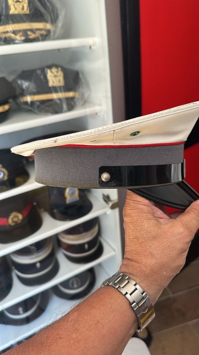 Uniformes: Polizia Morcote 1980 !! – D'occasion à Morbio Inferiore par Ecod 2