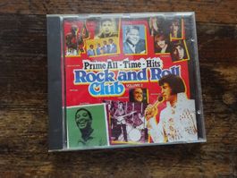 Prime All-Time Hits/Rock And Roll