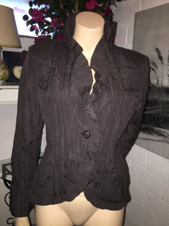 Veste légère / Leicht jacke POURQUOI PAS   Taille/Grosse 42