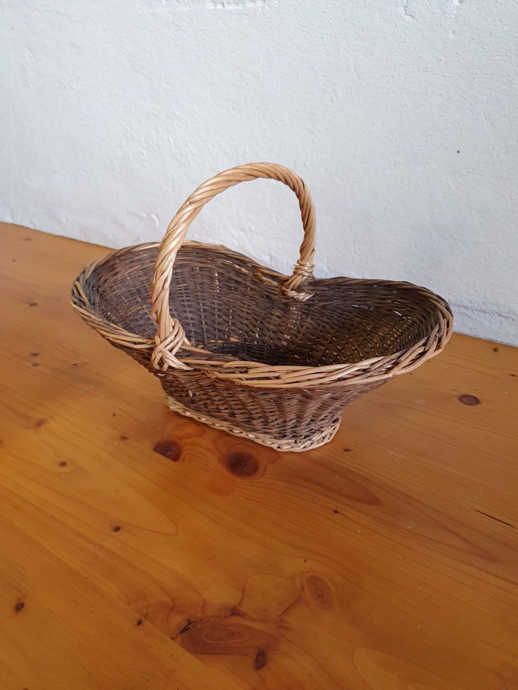 Altro in Antiquarato & Arte: Handkorb – Usato da Roggwil TG venduto da RustonBucyrus22