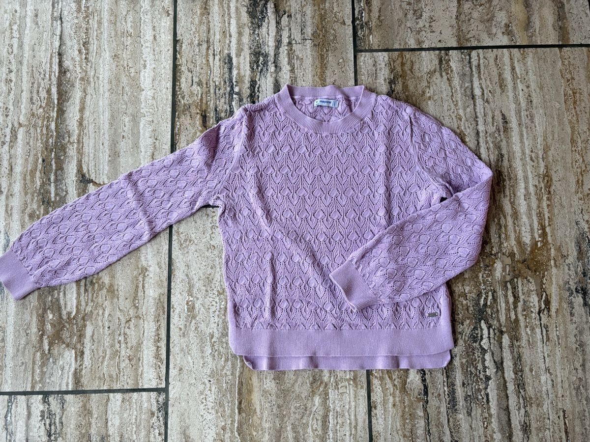 Name It Pullover & Sweatshirts: Mayoral/Name it Pulloverset Grösse 134/140 – Gebraucht aus Nürensdorf von Yellowstone09 4