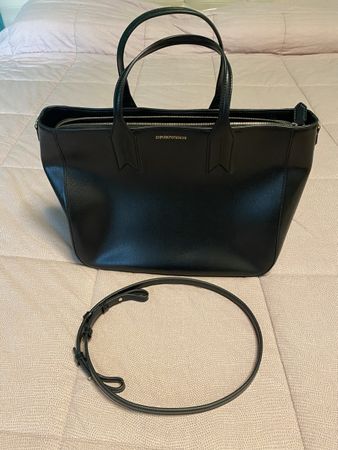 Shopper bag Emporio Armani