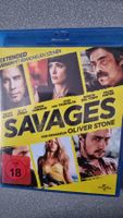 Blu Ray - Savages - John Travolta