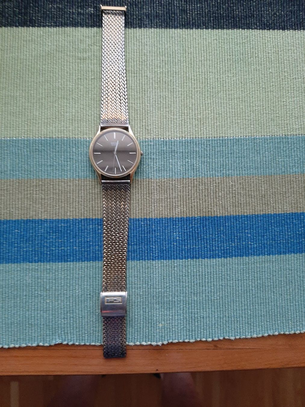 Seiko Montres: Seiko Quartz – D'occasion à St. Gallen par arnef59