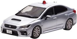 Subaru WRX S4 2.0 GT VA Phase II 2019-2021 RHD"Masked Police