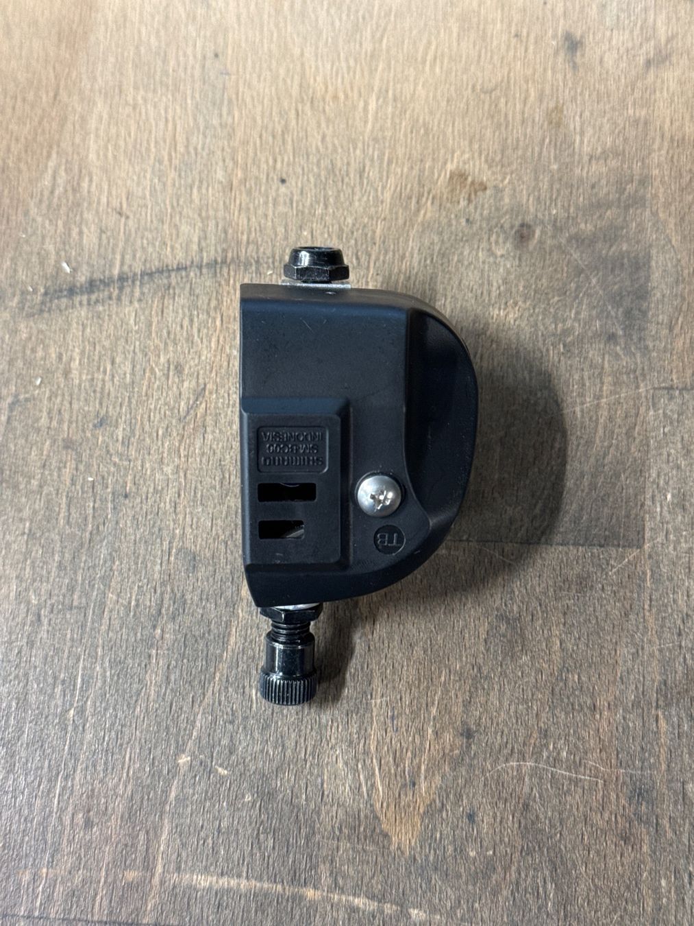 Shimano Ersatzteile: Shimano SM-BC06 – Gebraucht aus Basel von BICICLETTISTA 1