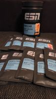 ESN Isoclear Icy Pear, Cactus Fruit, Ice Tea Peach