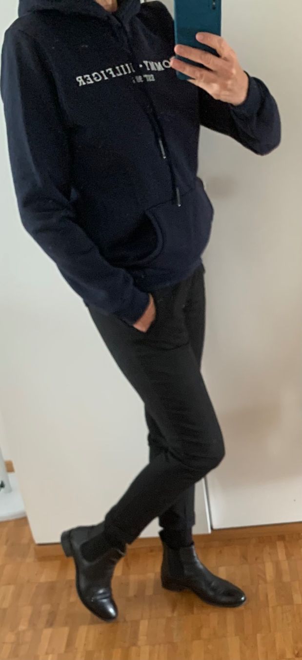 Tommy Hilfiger Maglioni & Felpe: Tommy Hilfiger - Kapuzenpullover – Nuovo (secondo la descrizione) da Adliswil venduto da Jessik0 2