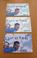 DIVERSE - PREPAID - SCHWEIZ