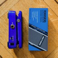 Hotone Vow Press - Wah + Volume pedal