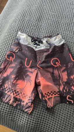 Badeshorts von Quiksilver Jungen gr.140