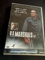 U.S. Marshall (Tommy Lee Jones, Wesley Snipes)
