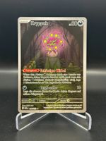 Kryppuk (MEG 148) - Illustration Rare