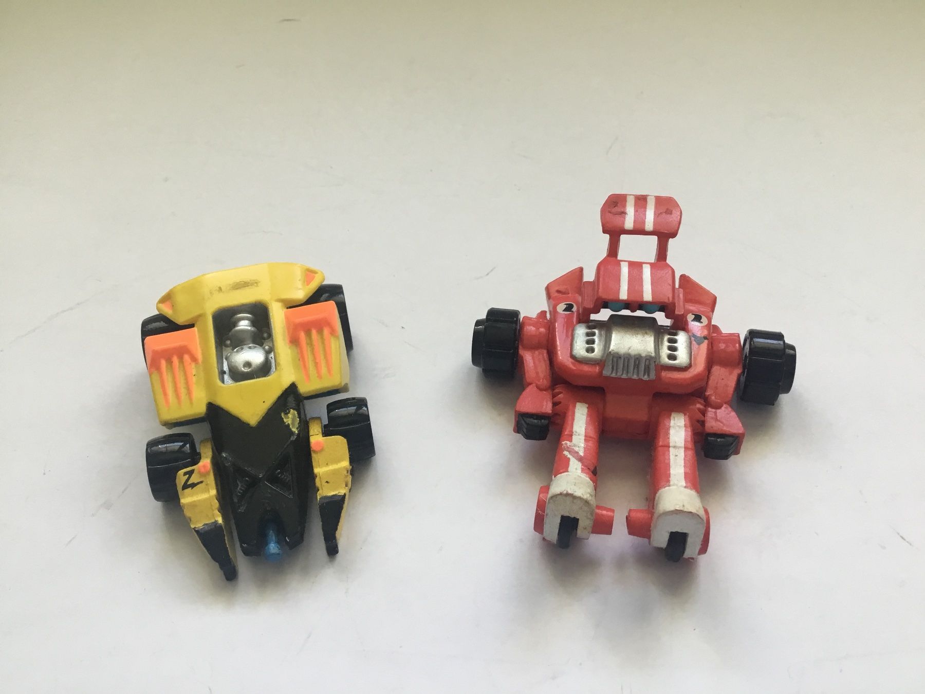 Figurines: Micro Machines – D'occasion à Dänikon ZH par didi1103 6