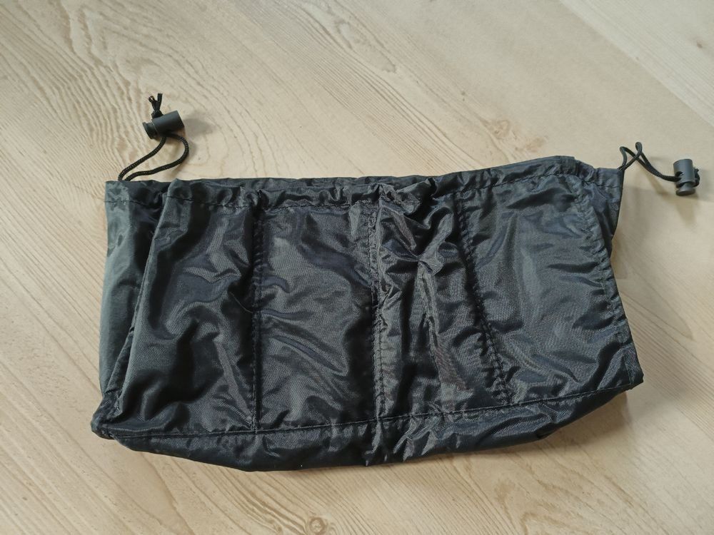 Borse da donna: Handtaschen-Organizer 33x16x7cm – Nuovo (secondo la descrizione) da Zürich venduto da Migros-Ch1nd 1
