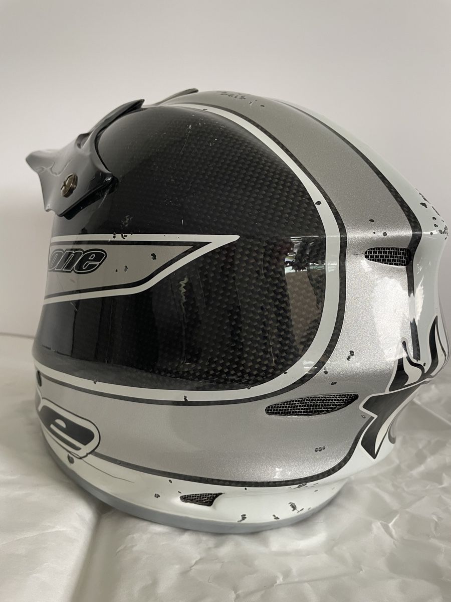 Caschi: IXS Downhill/BMX Helmet – Usato da Le Grand Saconnex venduto da Enrica01 2