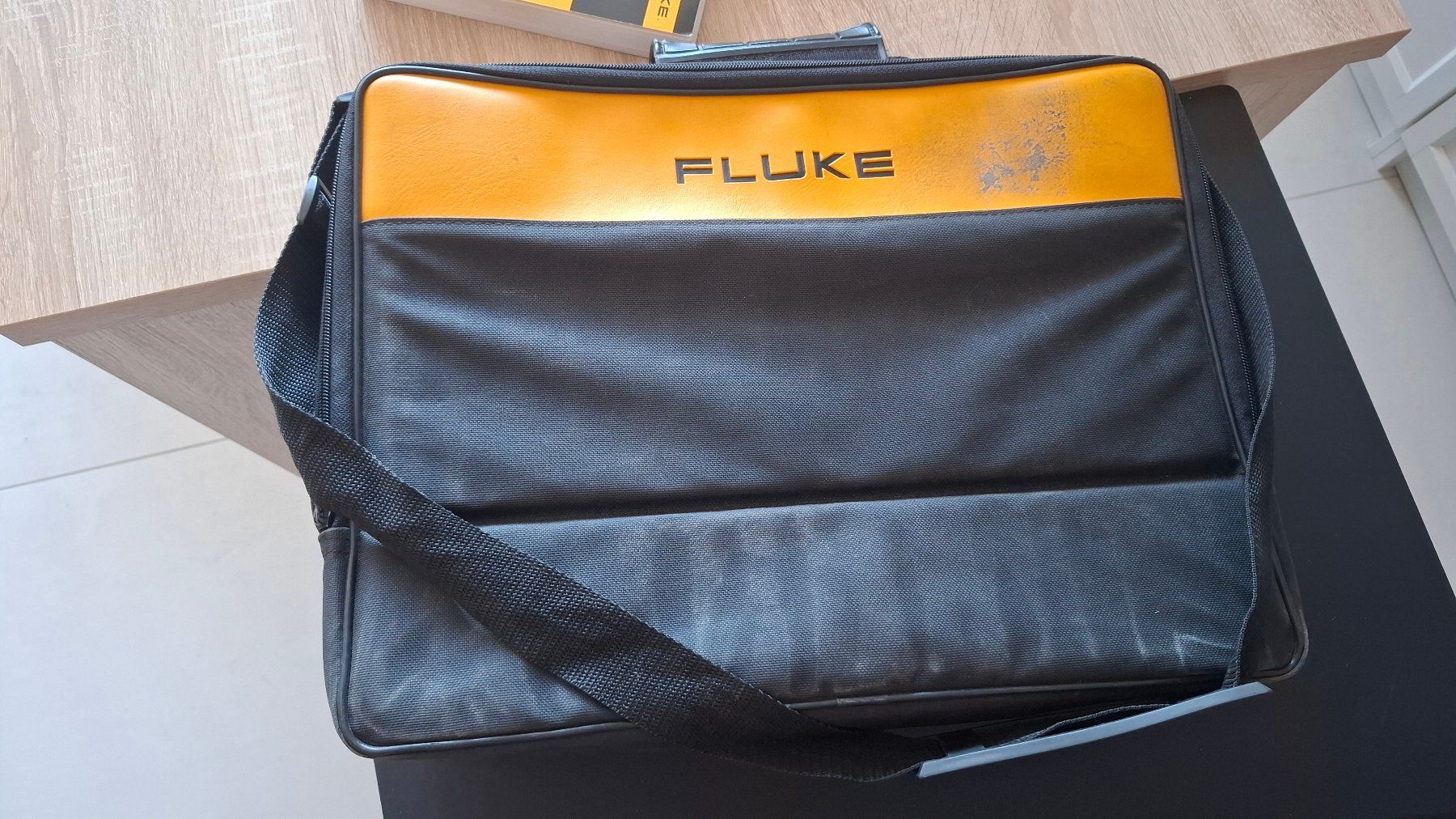 Fluke Mesurer: Fluke 683 Enterprise LANMeter – D'occasion à Lützelflüh-Goldb par Procyon7.pk 4