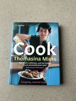 Buch „Cook“ Thomasina Miers