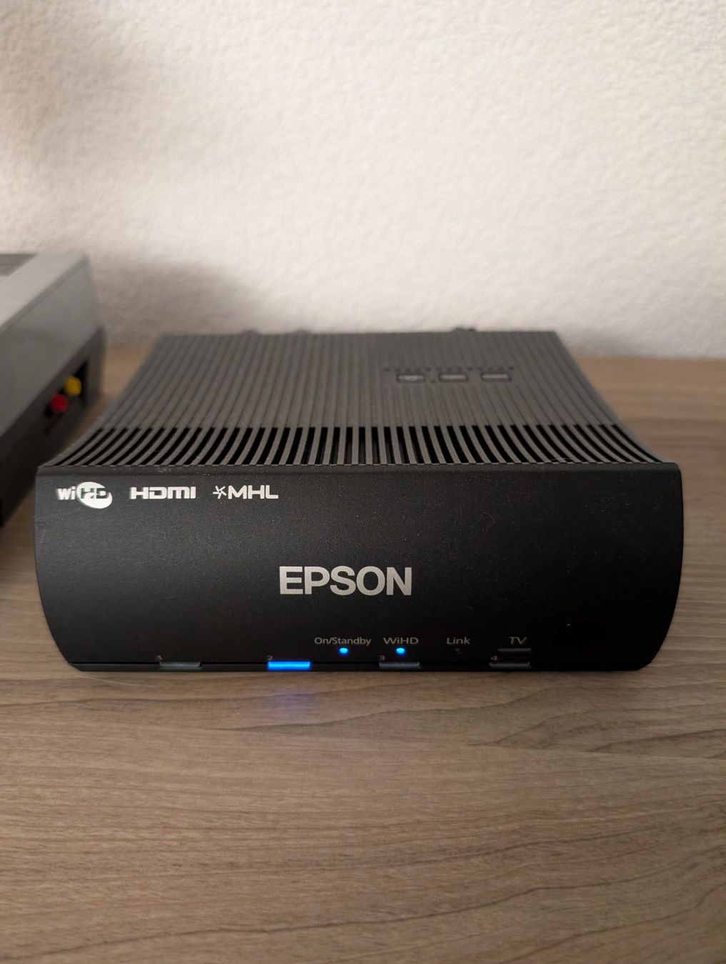 Epson Vidéoprojecteurs: Video projecteur EPSON EH-TW6700w – D'occasion à Martigny par DimilouGilbert 4