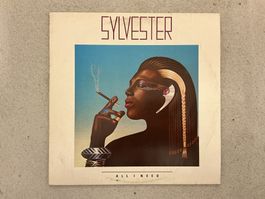 Sylvester LP - All I Need
