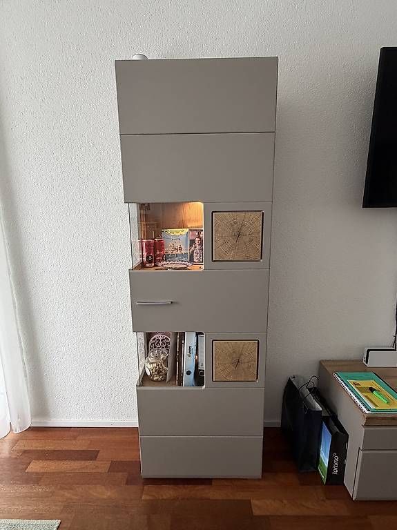 Armadi: Wohnzimmer Set - 4 Teile - RESERVIERT – Usato da Gais venduto da asu_rs9p 1