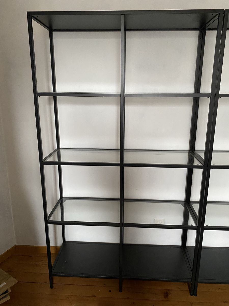 Scaffali: IKEA Vittsjö Regale – Usato da Heimberg venduto da Petitbeurre 2