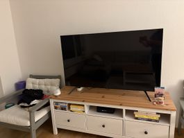 Samsung 55’ CU7170 LED 4K, 2023 TV
