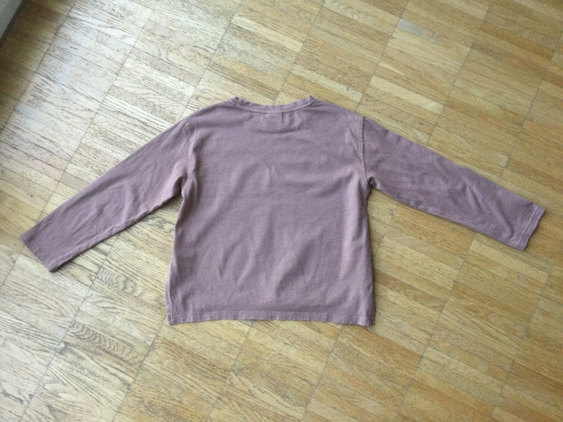 Zara Camicette, T-shirt & Top: Mädchen Zara Top, Gr. 128 – Usato da Zürich venduto da ShadowVorlon 1