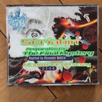Scriabin/Nemtin/Ashkenazy: Preparation for the final Mystery