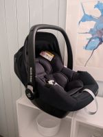 Maxi-Cosi Babyschale CabrioFix i-Size