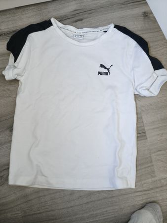 Maglietta puma