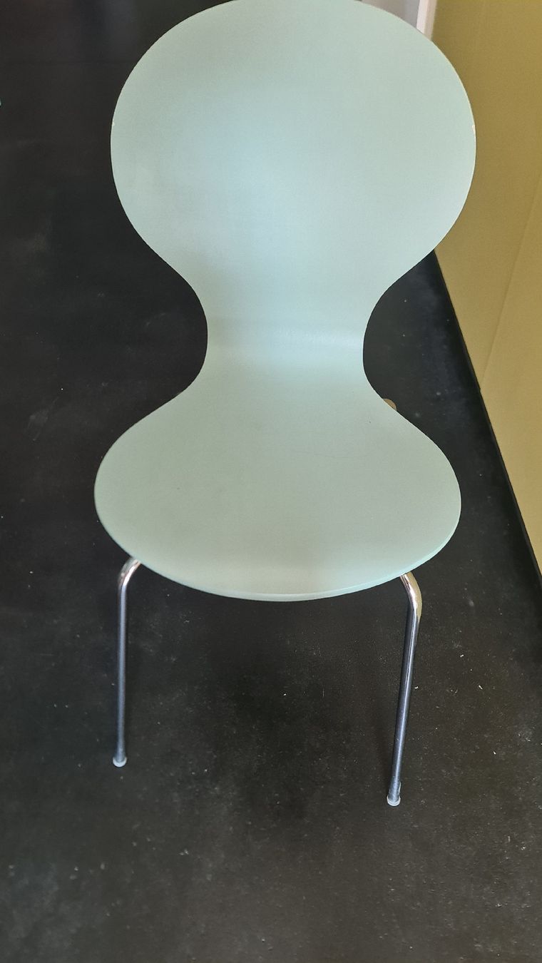 Sedie: Vends 2 chaises bois – Usato da Biel/Bienne venduto da eca_79wj