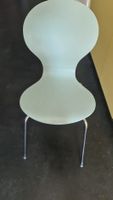 Vends 2 chaises bois