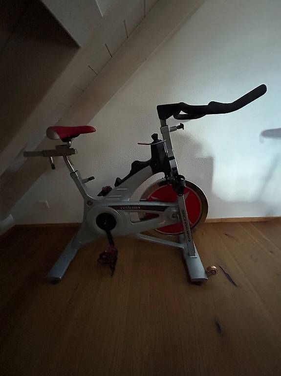 Hometrainer: Schwinn - Indoor Cycle – Usato da Studen BE venduto da kim.hauser 1